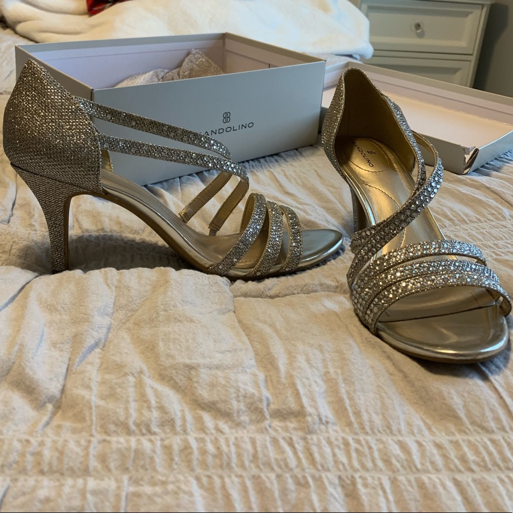 Bandolino Heels